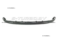 Спойлер переднего бампера