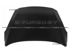 Капот, сталь, 2017-2021