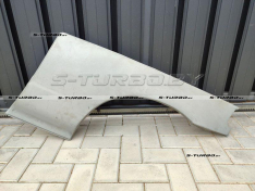 Арка задняя (левая) заводской штамп