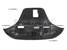 Защита двигателя (пластик) бензин / дизель, для версии 2wd