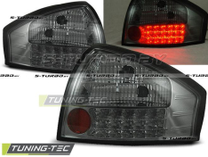 Задние фонари SMOKE LED