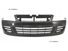 Бампер передний (грунтованный)