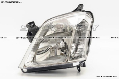 Передняя фара (левая)