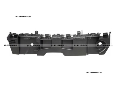 Кронштейн переднего бампера (правый) для версии под 4 крепежных отв. крыла