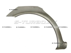 Арка задняя (правая) низкая, заводской штамп