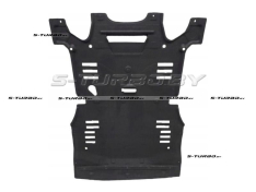 Защита двигателя (пластик) бензин / дизель