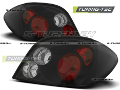 Задние фонари BLACK