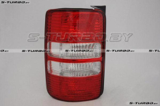 Задний фонарь (левый) 2 двери