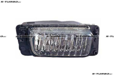 Противотуманная фара (правая)