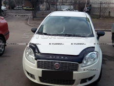 Дефлектор капота