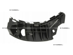 Кронштейн переднего бампера (правый)