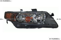 Передняя фара (правая) USA-type