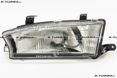 Передняя фара (левая)