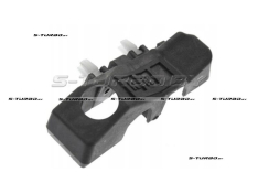 Кронштейн переднего бампера (правый)