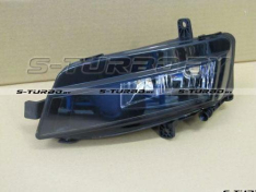 Противотуманная фара (левая)