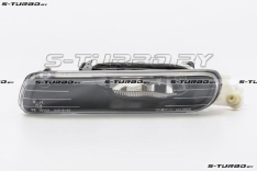 Противотуманная фара (левая) в сборе