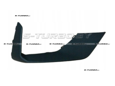 Молдинг переднего бампера (правый) для версии st-line