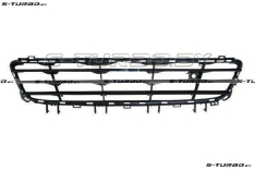 Решетка в бампер (центральная)