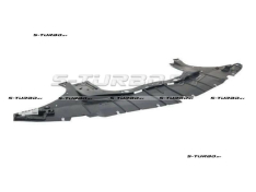 Защита бампера (пластик) 1.6ti / 2.0ti