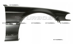 Крыло переднее (правое) с отв. под повторитель, сталь