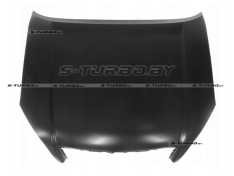 Капот, сталь