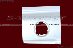 Ремкомплект горловины бака (маленькое отв. заливной горловины) 1990-1995, заводской штамп