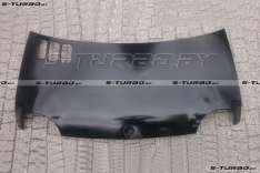 Капот, сталь