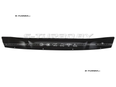 Дефлектор капота