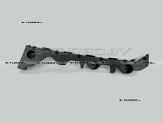 Кронштейн заднего бампера (левый) usa-type