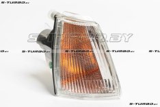 Указатель поворота (правый) белый