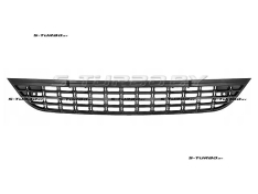 Решетка в бампер (центральная) без отв. под парктроники