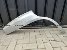 Арка задняя (правая) заводской штамп