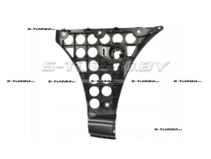 Кронштейн заднего бампера (правый)