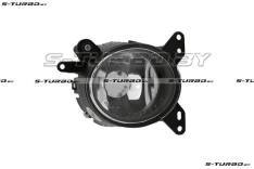 Противотуманная фара (правая)