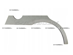 Арка задняя (правая) заводской штамп