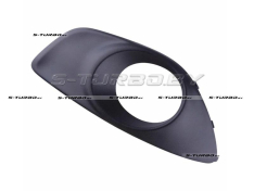 Решетка в бампер (правая) текстурная, с отв. под противотуманку