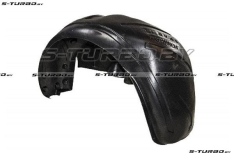 Подкрылок задний (левый)