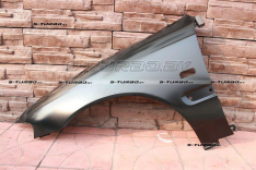 Крыло переднее (левое) с отв. под повторитель, сталь