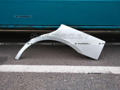 Арка задняя (левая) ремкомплект