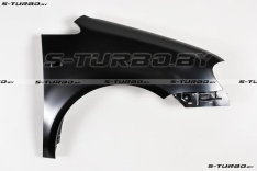 Крыло переднее (правое) с отв. под повторитель, сталь