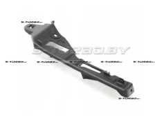 Кронштейн переднего бампера (правый) верхний