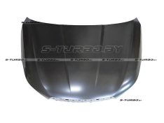 Капот, сталь