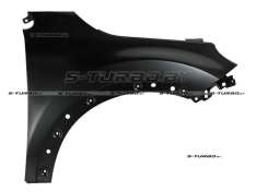 Крыло переднее (правое) с отв. под накладку, сталь