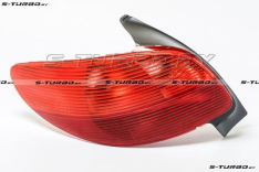 Задний фонарь (левый)