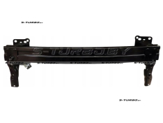 Усилитель переднего бампера