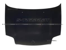 Капот, оцинкованная сталь