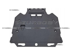 Защита коробки передач (пластик) 1.8 / 2.0 / 2.8 / 3.0 бензин; 2.0 / 3.0 дизель