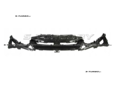 Кронштейн переднего бампера (центральный) верхний