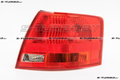 Задний фонарь (правый) наружный