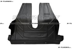 Защита двигателя (пластик) бензин / дизель